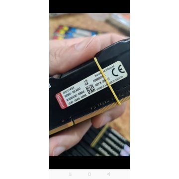 ram d4 4gb _2133 ốp tản