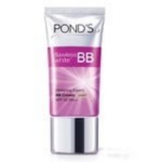 Kem dưỡng trắng tạo nền BB Cream Ponds