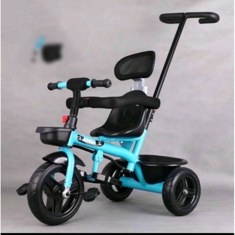 Xe đẩy 3 bánh 618,306