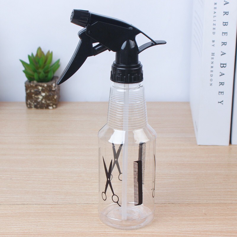 Bình xịt nước ( 250ml / 300ml ) dùng tưới cây , xịt tóc, xịt hoá chất tiện lợi