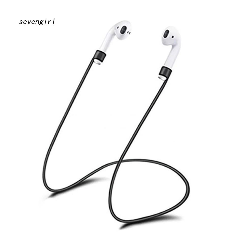 Dây đeo cổ chống lạc cho tai nghe Bluetooth Apple Airpods