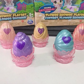 Trứng hatchimals ( combo sỉ )