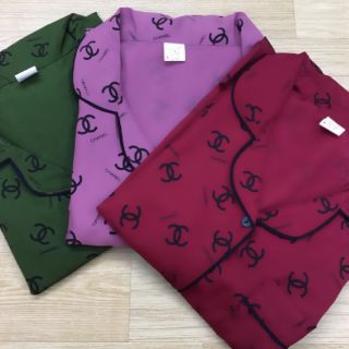 ĐỒ BỘ PIJAMA