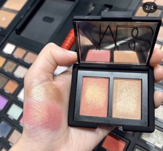 Set Nars Orgasm Fantasy Trio Limited