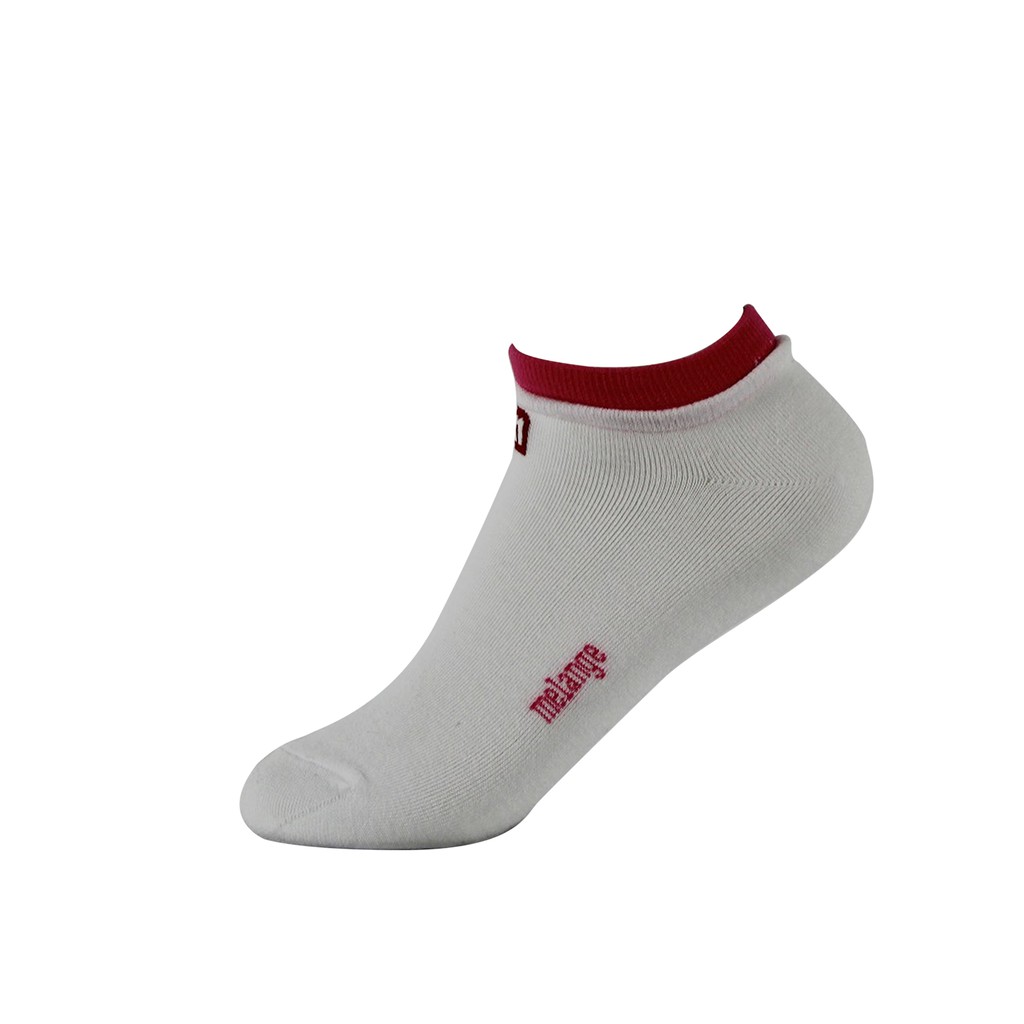 [Mã FAMARAL1 giảm 10K đơn 50K] Tất nữ cổ ngắn Melange MC.02.07