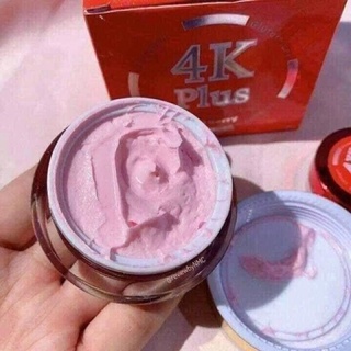 Kem 4K đỏ mụn