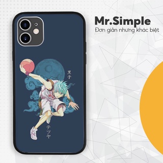 Ốp lưng KUROKO TETSUYA CYCLONE PASS KUROKO MRSIMPLE cho iphone 6 - iphone 14-LAK0006808