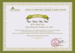 {FREESHIP} SỮA RỬA MẶT IM NATURE