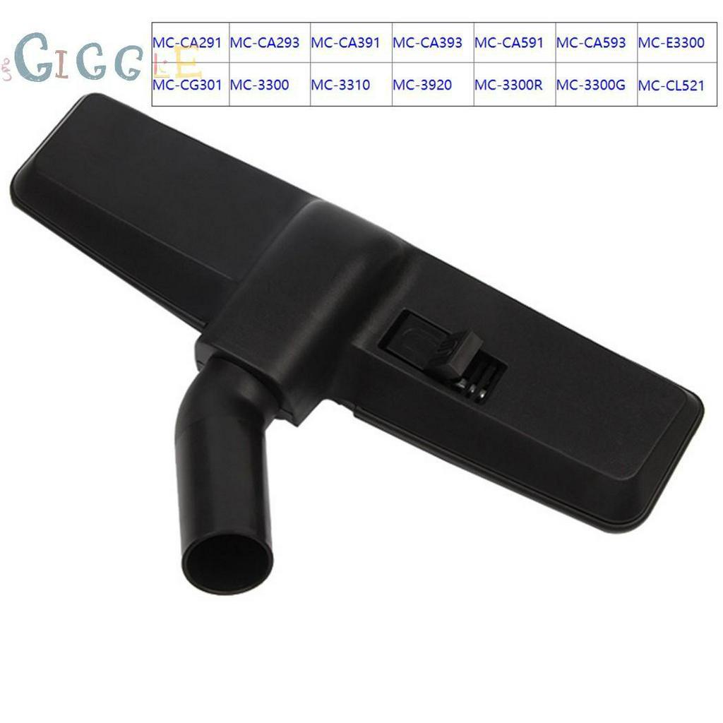 Đầu Bàn Chải Cho Máy Hút Bụi Panasonic 32mm Mc-Ca291 293 393 591