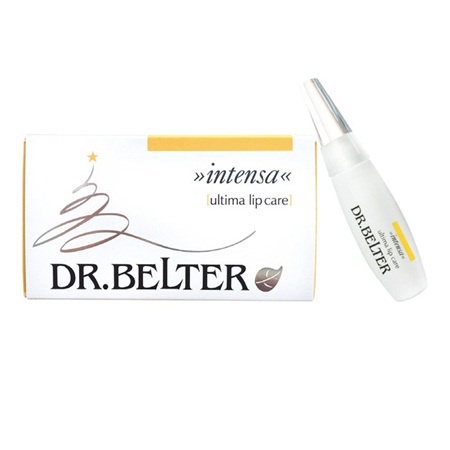 Son Dưỡng Môi Sinh Học Dr.Belter 724 Ultima Clip Care