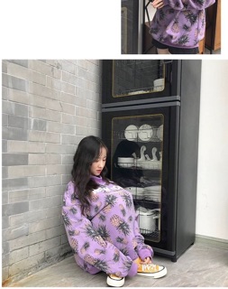 Áo dứa🍍🍍 2 màu, full size