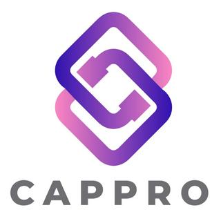 Phụ Kiện Vali CAPPRO GmbH