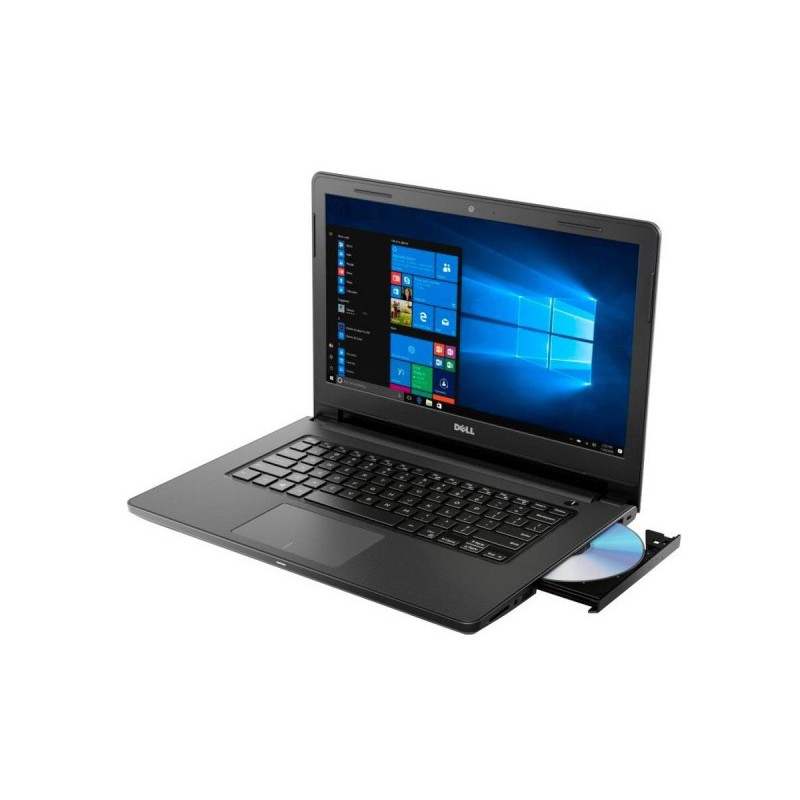 Laptop DELL Inspiron N3467 M20NR3 CORE I3-7020U, RAM 4GB, HDD 1TB,  14inch ( NEW FULL BOX) | WebRaoVat - webraovat.net.vn