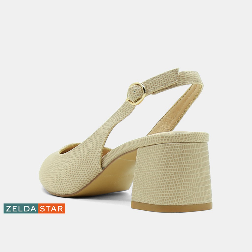 Sandal hở gót Zelda Star - SN0321220