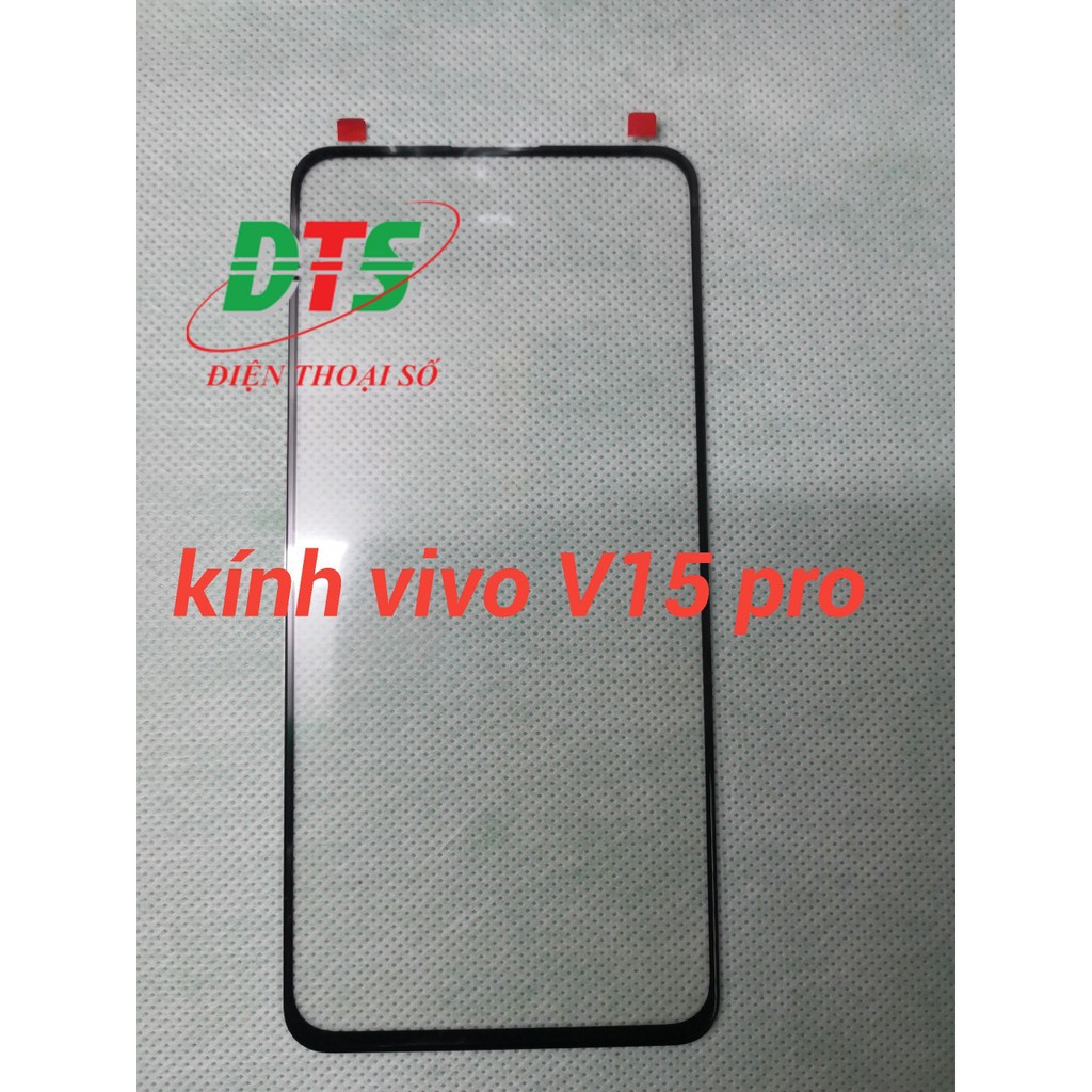 Kính Vivo V15 pro