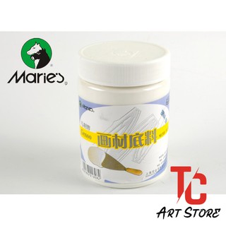 Sơn Lót Gesso MARIES 1000 ml