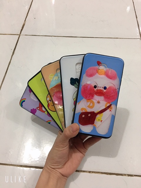 Ốp in hình 5D cho máy sam sung J2 core