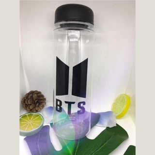 Bình nước BTS