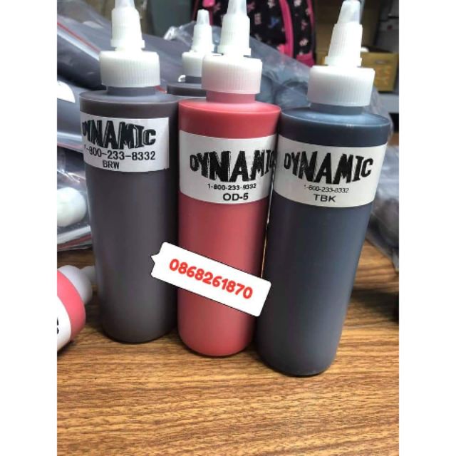 Mực tập size lớn