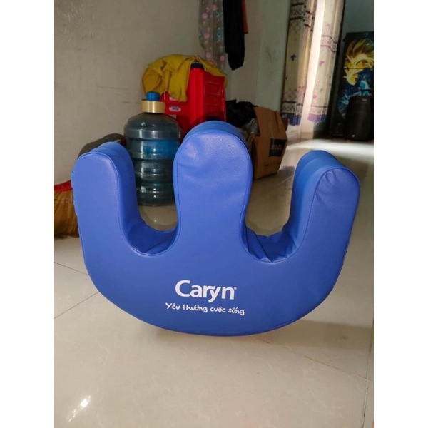 Gối lật bệnh nhân/ đa năng hàng KM tả Caryn