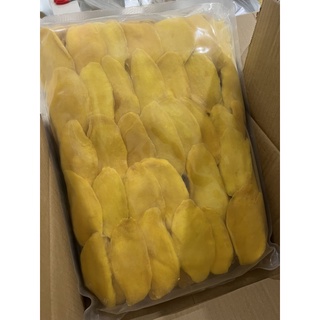 Combo 10kg xoài sấy dẻo giá sỉ