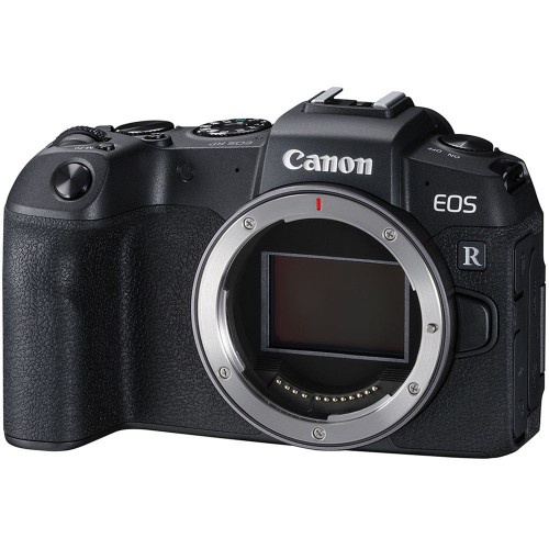 Máy ảnh Canon EOS R Body - Chính hãng
