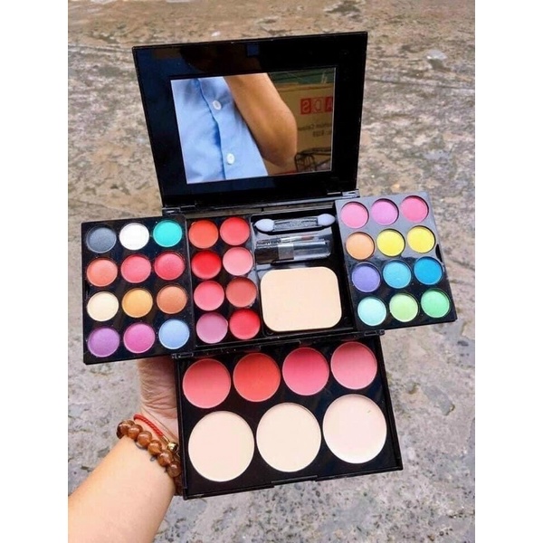 Bộ phấn trang điểm Ads | BigBuy360 - bigbuy360.vn