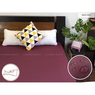 Drap chống thấm PT(ib chọn mẫu và đặt size )