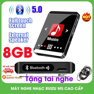 Máy nghe nhạc Ruizu M5