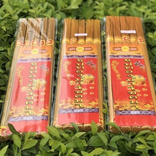 [CÓ SẴN] Nhang Đồng Tiền Thái Lan