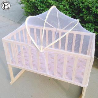 Màn Chụp Chống Muỗi Cho Bé