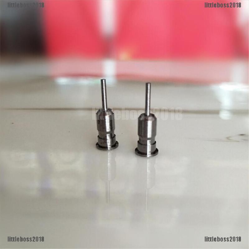 Set 5 Nút Bịt Chống Bụi Lỗ Cắm Tai Nghe 3.5mm | BigBuy360 - bigbuy360.vn