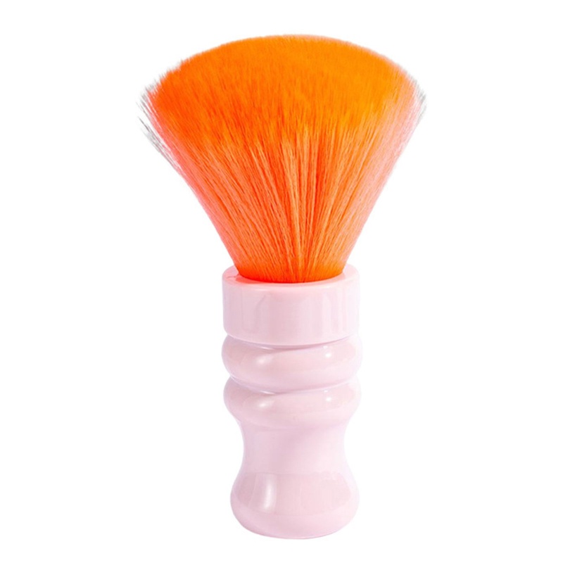 Cọ Phủi Tóc Lông Mềm Chuyên Dùng Cho Salon Làm Tóc Cổ