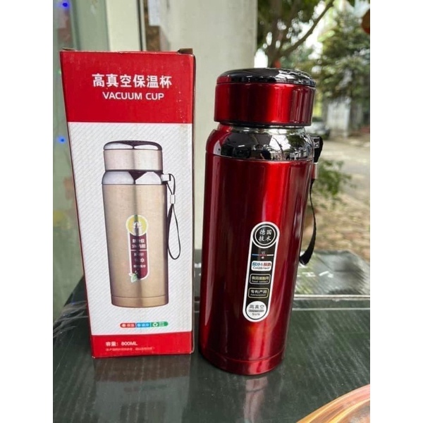 Bình giữ nhiệt 800ml