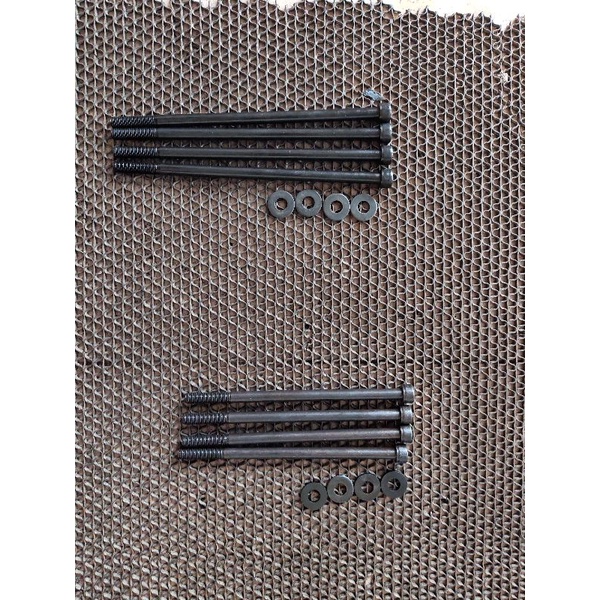 Đũa đầu độ chống dãn Ex150 , Winner , Sonic