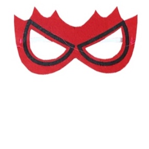 Mặt nạ hóa trang cho bé, mặt nạ siêu nhân, mặt nạ siêu nhân nhện cho bé trai