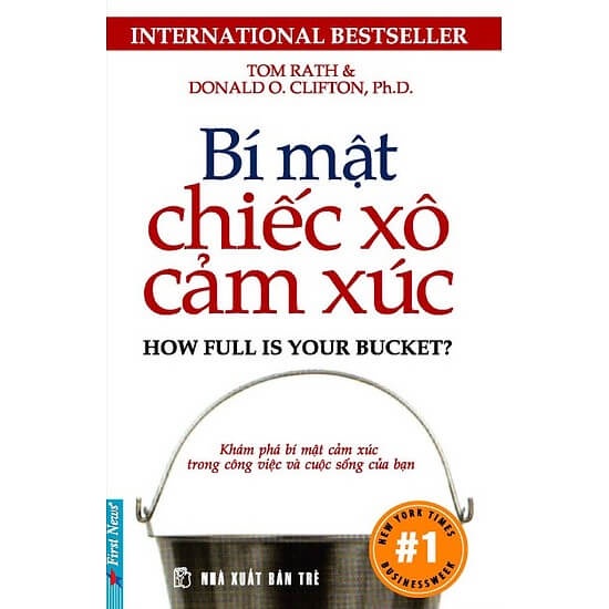 Sách Bí Mật Chiếc Xô Cảm Xúc fs