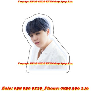 MÓC KHÓA MIN SUGA BTS (NHIỀU MẪU)_BTS-20