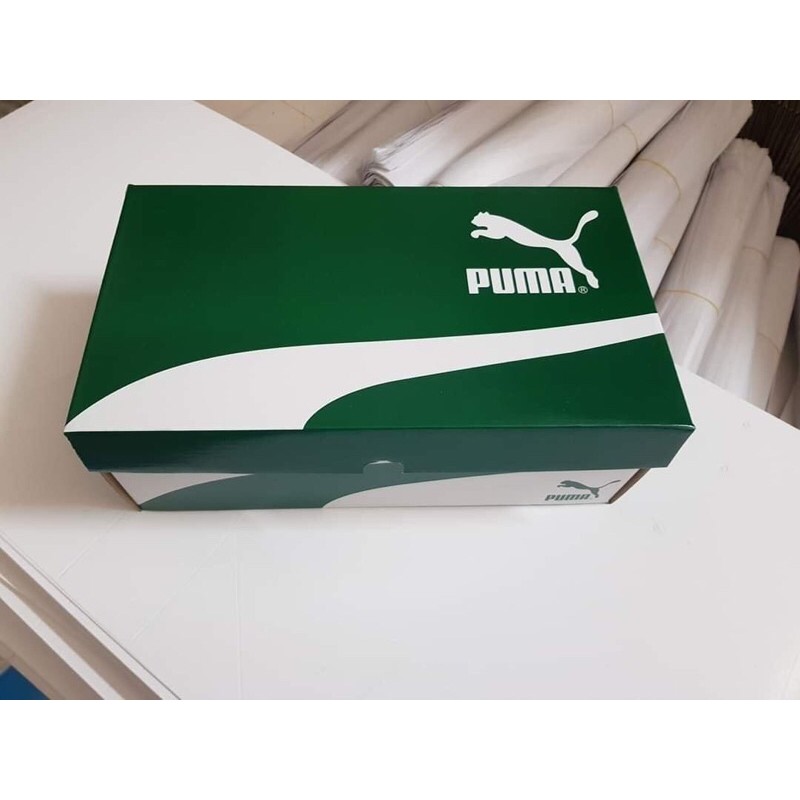 [ Tặng Giày ] Mua hộp Puma tặng giày rsx