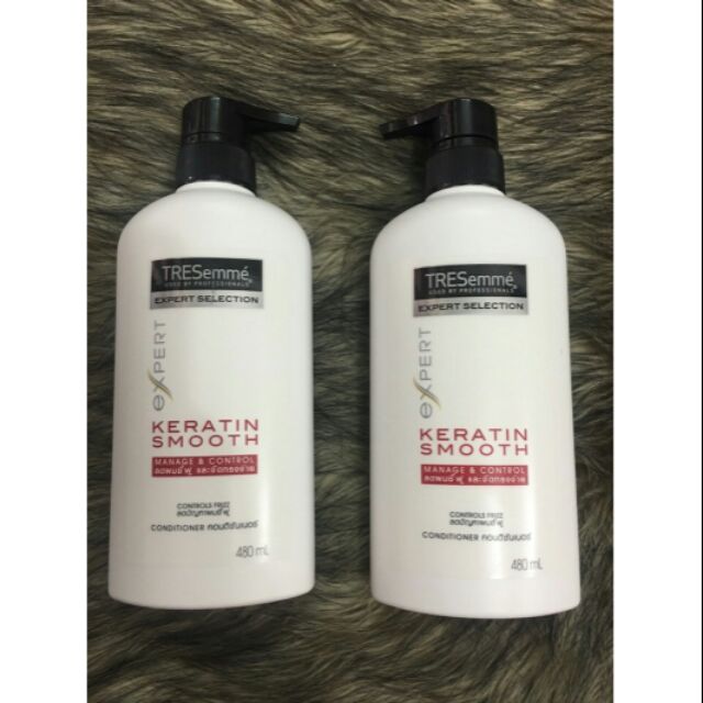 Dầu xả TREsemme Thái