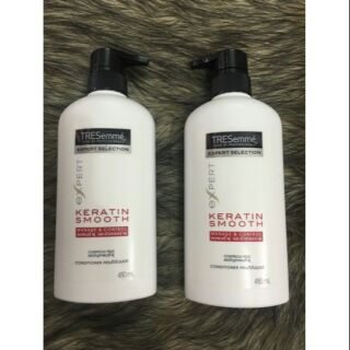 Dầu xả TREsemme Thái