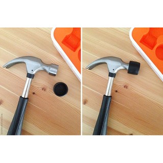 BỘ 17 DỤNG CỤ CƠ KHÍ FIXA IKEA