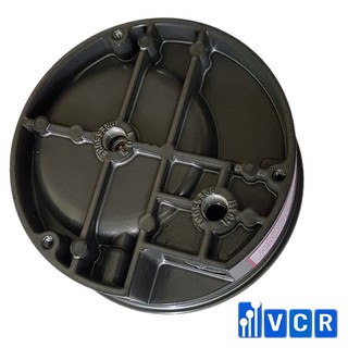 Đồng hồ chênh áp 0 - 250pa