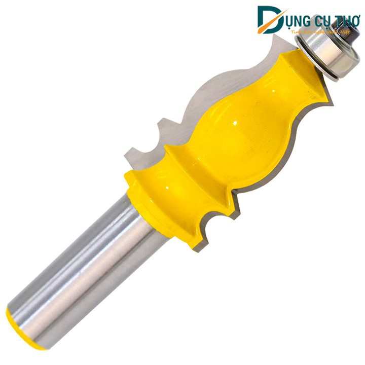 ✔️🛠 Mũi soi gỗ - Mũi phay chỉ nổi cánh tủ , phay gỗ , soi cánh tủ , soi phào chỉ... ✔️🛠