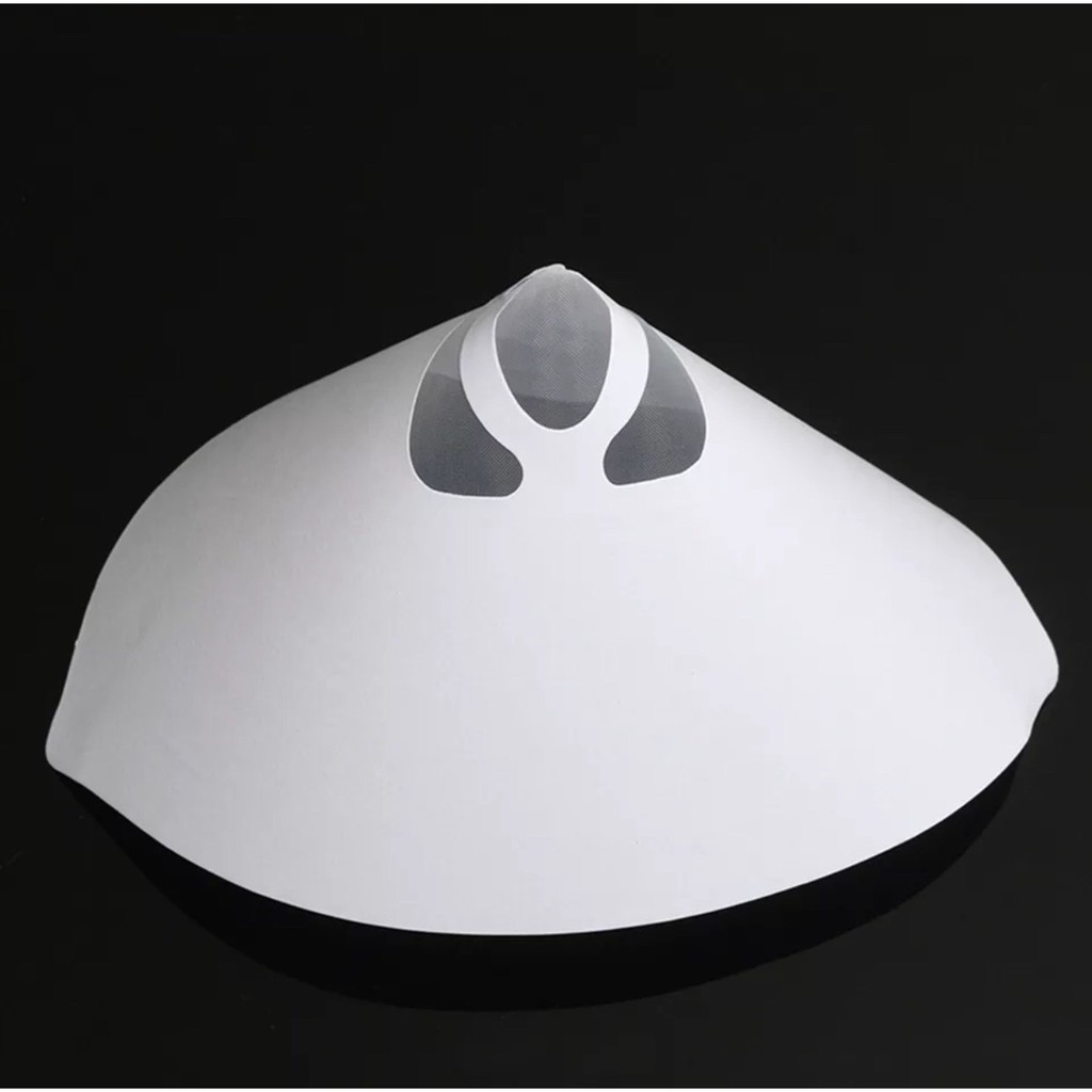 Phễu lọc sơn bằng giấy dùng lọc sơn