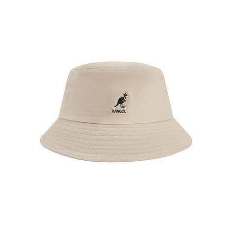 Blackpink Mũ Bucket Chất Liệu Canvas In Hình Lisa Xiao Zhan Kangol