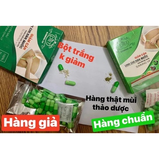 [TẶNG 5 VIÊN DETOX BAN ĐÊM] GIẢM CÂN LINH CHI HÀN QUỐC 30 NGÀY + TẶNG KÈM 5 VIÊN SIẾT EO HỦY MỠ BAN ĐÊM HÀN QUỐC