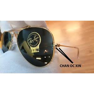 MẮT KÍNH NAM RAYBAN HÀNG XỊN, CÓ HỘP