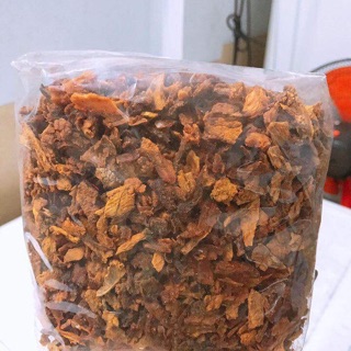 Khô bò giòn, khô bò mềm