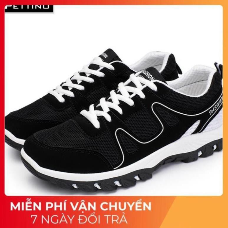 xc G [RẺ VÔ ĐỊCH] [SIÊU PHƯỢT] Giày Nam Thể Thao Du Lịch, Phượt PETTINO PS09 ️🥇 mới 2020 new · * ! ' : vc